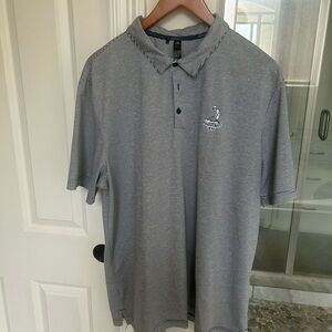 Adidas Pinehurst Golf Shirt